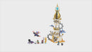 LEGO DREAMZzz The Sandman’s Tower Castle Toy for Kids 71477-4