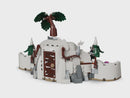 LEGO® ONE PIECE Dr. Hiriluk’s Hideout and Minifigures 75641-11