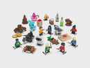 LEGO® Harry Potter™ Advent Calendar 2025, Wizard Toy for Kids 76456-10