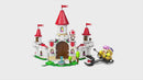 LEGO® Super Mario™ Battle with Roy at Peach’s Castle Set 71435-4