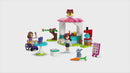 LEGO® Friends Pancake Shop Building Toy Set 41753-3