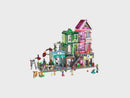 LEGO® Friends Heartlake City Apartments and Shops Model Kit 42670-4