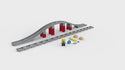 LEGO® DUPLO® Train Bridge and Tracks Construction Toy 10872