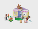 LEGO® Friends Heartlake City Bunny Hotel Playset Toy 42679-11