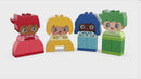 LEGO® DUPLO® My First Big Feelings & Emotions 10415-4