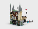 LEGO® Harry Potter™ Hogwarts™ Castle: East Wing Set 76473-5