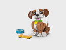 LEGO® Creator 3 in 1 Cute Animals: Playful Puppy Dog 31382-11