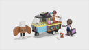 LEGO® Friends Mobile Bakery Food Cart 42606-4