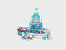 LEGO® ǀ Disney Frozen Elsa’s Ice Castle & Snow Ride Adventure 43281-11