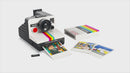 LEGO® Ideas Polaroid OneStep SX-70 Camera Collectible Adults Set 21345-4