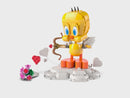 EGO® Looney Tunes™ Sweetheart Tweety Bird Figure Display Building Kit 40824-10