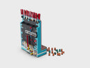 LEGO® Donkey Kong™ Arcade Building Set 72051-11