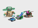LEGO® Star Wars™ Grogu’s Homestead Toy Building Set 75443-11