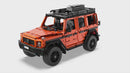 LEGO® Technic™ Mercedes-Benz G 500 PROFESSIONAL Line Set 42177-4