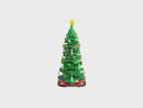 LEGO® Iconic Christmas Tree Toy, Festive Decor Set for Kids 40573-4