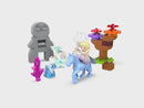 LEGO® DUPLO® ǀ Disney Frozen Elsa & Bruni in the Enchanted Forest 10418-4