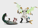 LEGO® NINJAGO® Ultra Dragon Battle Building Set 71872-5