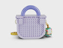 LEGO® Creator 3 in 1 Art Fashion Bag with Storage 31391-5