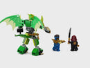LEGO® NINJAGO® Lloyd’s Dragon Mech Battle Pack Toy 71862-11