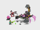 LEGO® DREAMZzz™ Nightmare Scorpion Digger Building Toy 71513-11