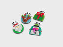 LEGO® Christmas Ornament Selection Hanging Decorations 40744-11