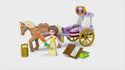 LEGO® ǀ Disney Princess Belle’s Storytime Horse Carriage 43233