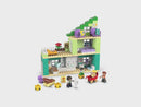 LEGO® DUPLO® Town 3 in 1 Modern Family House with Figures 10470-11