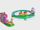 LEGO® Gabby’s Dollhouse Fairy Roller Coaster and Tea Party 11214-11