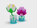 LEGO® Botanicals Water Lilies Flower Building Set 11511-5
