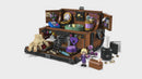 LEGO® Wednesday Thing’s Apartment, Birthday or Halloween Gift Building Set 76785-11