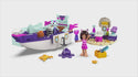 LEGO® Gabby's Dollhouse™ Gabby & MerCat’s Ship & Spa 10786