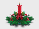 LEGO® Christmas Table Decoration Centrepiece 40743 - DAMAGED BOX-11