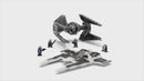 LEGO® Star Wars™ Mandalorian Fang Fighter vs. TIE Interceptor™ 75348-4