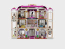 LEGO® Friends Heartlake City Grand Hotel 42704-11