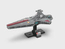 LEGO® Star Wars™ Venator-Class Attack Cruiser™ Model Building Set 75441-11