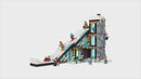 LEGO® City Ski and Climbing Centre Building Toy Set 60366-4
