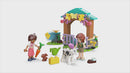 LEGO® Friends  Autumn’s Baby Cow Shed Farm Toy 42607-4