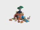 LEGO® Minecraft® The Armadillo Mine Expedition Toy Set 21269-4