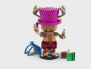 LEGO® ONE PIECE Tony Tony Chopper ONE PIECE Merch 75643-11