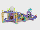 LEGO® Friends Mermaid Roller Coaster Ride Building Toy 42703-11