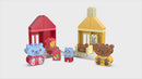 LEGO® DUPLO® My First Daily Routines: Eating & Bedtime 10414-4