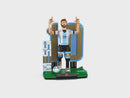 LEGO® Editions Lionel Messi – Soccer Legend Set 43015-10