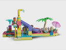 LEGO® Friends Fun Water Park Day Building Toy Playset 42676-11
