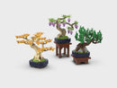 LEGO® Botanicals Mini Bonsai Trees Plant Decor for Adults 10373-11