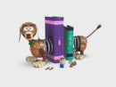LEGO® ǀ Disney and Pixar Toy Story Slinky Dog Bookends 43301-10