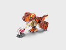 LEGO® Jurassic World Little Eatie: T. rex Dinosaur Toy 76967-4