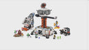 LEGO® City Space Base and Rocket Launchpad Toy Playset 60434-6