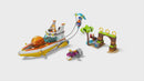LEGO® Sonic the Hedgehog™ Tails’ Adventure Boat Toy Set 76997-4