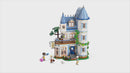 LEGO® Friends Castle Bed and Breakfast Mini-Dolls Set 42638-4