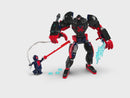 LEGO® ǀ Marvel Miles Morales Mech vs. Spider-Man 2099 - 76337-11